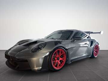 GT3 RS/WEISSACH/LIFT/KERAMIK/BOSE/