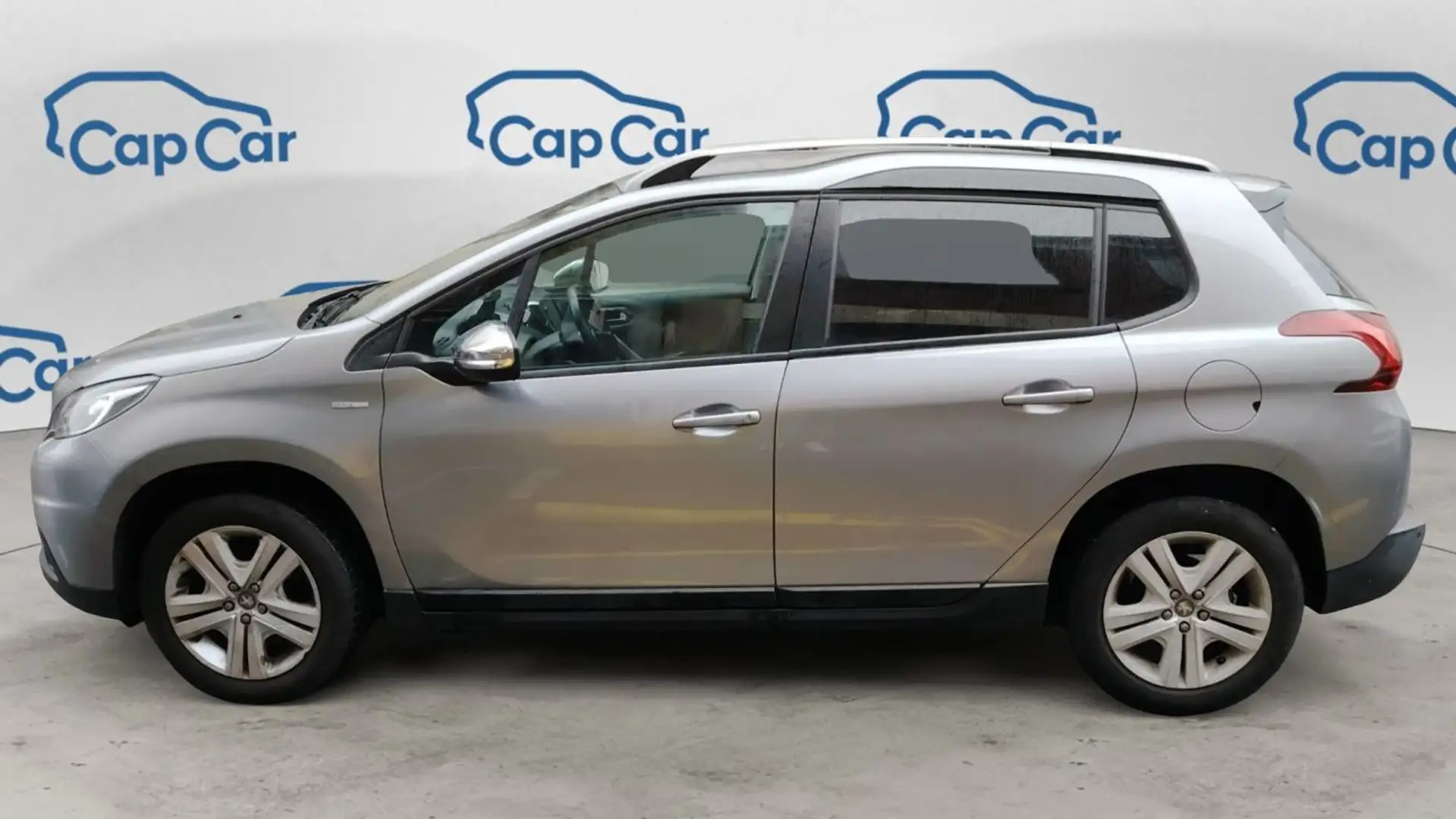 Peugeot 2008 1.2 PureTech 82 Style - 2