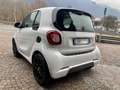 smart forTwo Fortwo 1.0 Superpassion 71cv twinamic Blanc - thumbnail 3