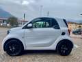 smart forTwo Fortwo 1.0 Superpassion 71cv twinamic Blanc - thumbnail 2