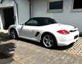 Porsche Boxster Xenon,PDK,Navi,Car Play Blanc - thumbnail 3