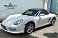 Porsche Boxster Xenon,PDK,Navi,Car Play Blanc - thumbnail 1