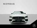 Mercedes-Benz CLA 220 CLA 220 d Coupe AMG-Line Pano+Distr+Night+Multi Blanc - thumbnail 2