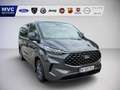 Ford Tourneo Custom Bus 2,0 EcoBlue 320 L1H1 FWD Titanium Aut. Grijs - thumbnail 11