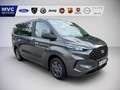 Ford Tourneo Custom Bus 2,0 EcoBlue 320 L1H1 FWD Titanium Aut. Grau - thumbnail 8