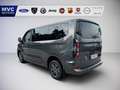 Ford Tourneo Custom Bus 2,0 EcoBlue 320 L1H1 FWD Titanium Aut. Grijs - thumbnail 5