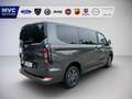 Ford Tourneo Custom Bus 2,0 EcoBlue 320 L1H1 FWD Titanium Aut. Grijs - thumbnail 7