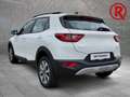 Kia Stonic Vision 1.2 Navi SHZ LenkradHZG Android Auto Apple Blanc - thumbnail 4