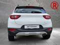 Kia Stonic Vision 1.2 Navi SHZ LenkradHZG Android Auto Apple Blanc - thumbnail 5