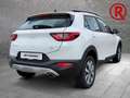 Kia Stonic Vision 1.2 Navi SHZ LenkradHZG Android Auto Apple Blanc - thumbnail 6