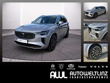 T8 AWD PHEV ULTRA BRIGHT Vollausstattung