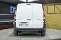 Renault Kangoo Compact dCi 55 kW 75 CV Blanc - thumbnail 11