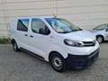 Toyota Proace Max EURO 6 Білий - thumbnail 1