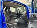 Ford EcoSport 1.0 EcoBoost Titanium|Clima|Cruise|Nette auto! Blauw - thumbnail 11