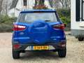 Ford EcoSport 1.0 EcoBoost Titanium|Clima|Cruise|Nette auto! Blauw - thumbnail 4