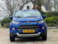 Ford EcoSport 1.0 EcoBoost Titanium|Clima|Cruise|Nette auto! Blauw - thumbnail 2