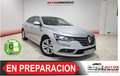 Renault Talisman 1.8dCi Blue Executive 110kW Gris - thumbnail 1