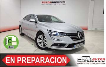 1.8dCi Blue Executive 110kW