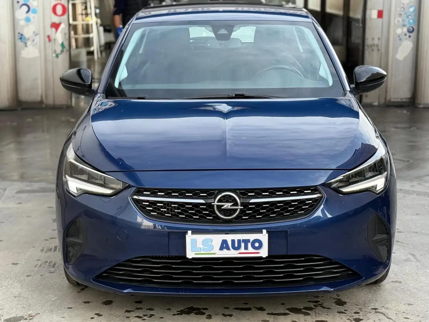 Opel Corsa 1.2 Elegance s&s 100cv - 2