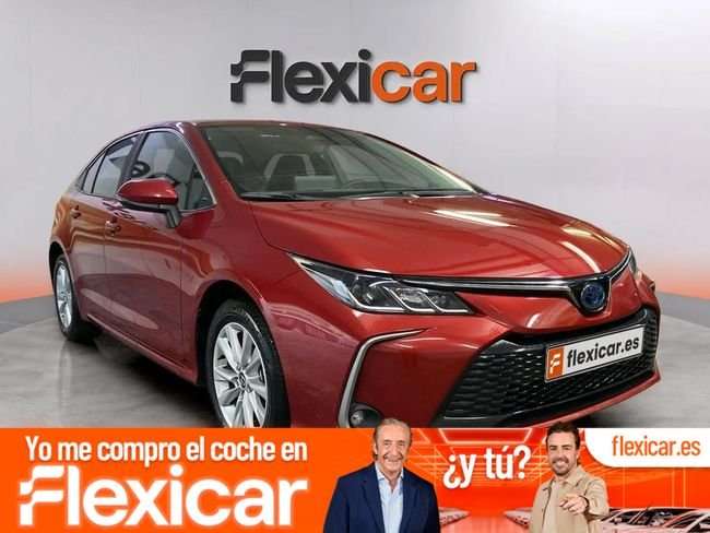Toyota Corolla 140H Eco - foto 1