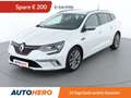 Renault Megane 1.3 TCe GT-Line Weiß - thumbnail 1
