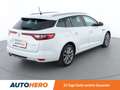 Renault Megane 1.3 TCe GT-Line Weiß - thumbnail 6