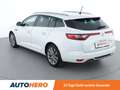 Renault Megane 1.3 TCe GT-Line Weiß - thumbnail 4