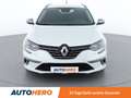 Renault Megane 1.3 TCe GT-Line Weiß - thumbnail 9