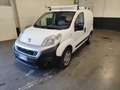 Fiat Fiorino Fiorino 1.4 8V CNG 70CV Cargo SX (IVA ESCL.) Белый - thumbnail 1