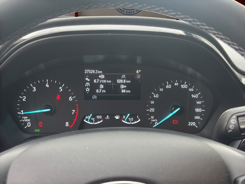 Ford Fiesta Cool & Connect Winterpaket*Klima*Tempomat — photo 17