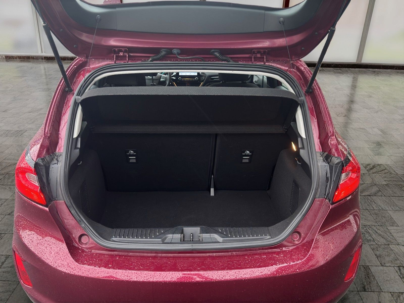 Ford Fiesta Cool & Connect Winterpaket*Klima*Tempomat — photo 14