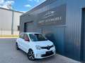 Renault Twingo *Klima*Sitzheizung*Scheckheft gepflegt* Weiß - thumbnail 1