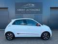 Renault Twingo *Klima*Sitzheizung*Scheckheft gepflegt* Weiß - thumbnail 4
