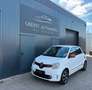 Renault Twingo *Klima*Sitzheizung*Scheckheft gepflegt* Weiß - thumbnail 2