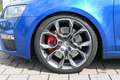 Skoda Octavia 2.0 TDI Green tec DSG RS Combi *AHK*STHZ*PANORAMA* Bleu - thumbnail 45