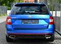 Skoda Octavia 2.0 TDI Green tec DSG RS Combi *AHK*STHZ*PANORAMA* Bleu - thumbnail 4