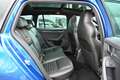 Skoda Octavia 2.0 TDI Green tec DSG RS Combi *AHK*STHZ*PANORAMA* Bleu - thumbnail 14