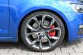 Skoda Octavia 2.0 TDI Green tec DSG RS Combi *AHK*STHZ*PANORAMA* Bleu - thumbnail 48