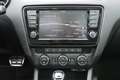 Skoda Octavia 2.0 TDI Green tec DSG RS Combi *AHK*STHZ*PANORAMA* Bleu - thumbnail 22
