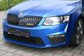Skoda Octavia 2.0 TDI Green tec DSG RS Combi *AHK*STHZ*PANORAMA* Bleu - thumbnail 43