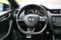 Skoda Octavia 2.0 TDI Green tec DSG RS Combi *AHK*STHZ*PANORAMA* Bleu - thumbnail 21