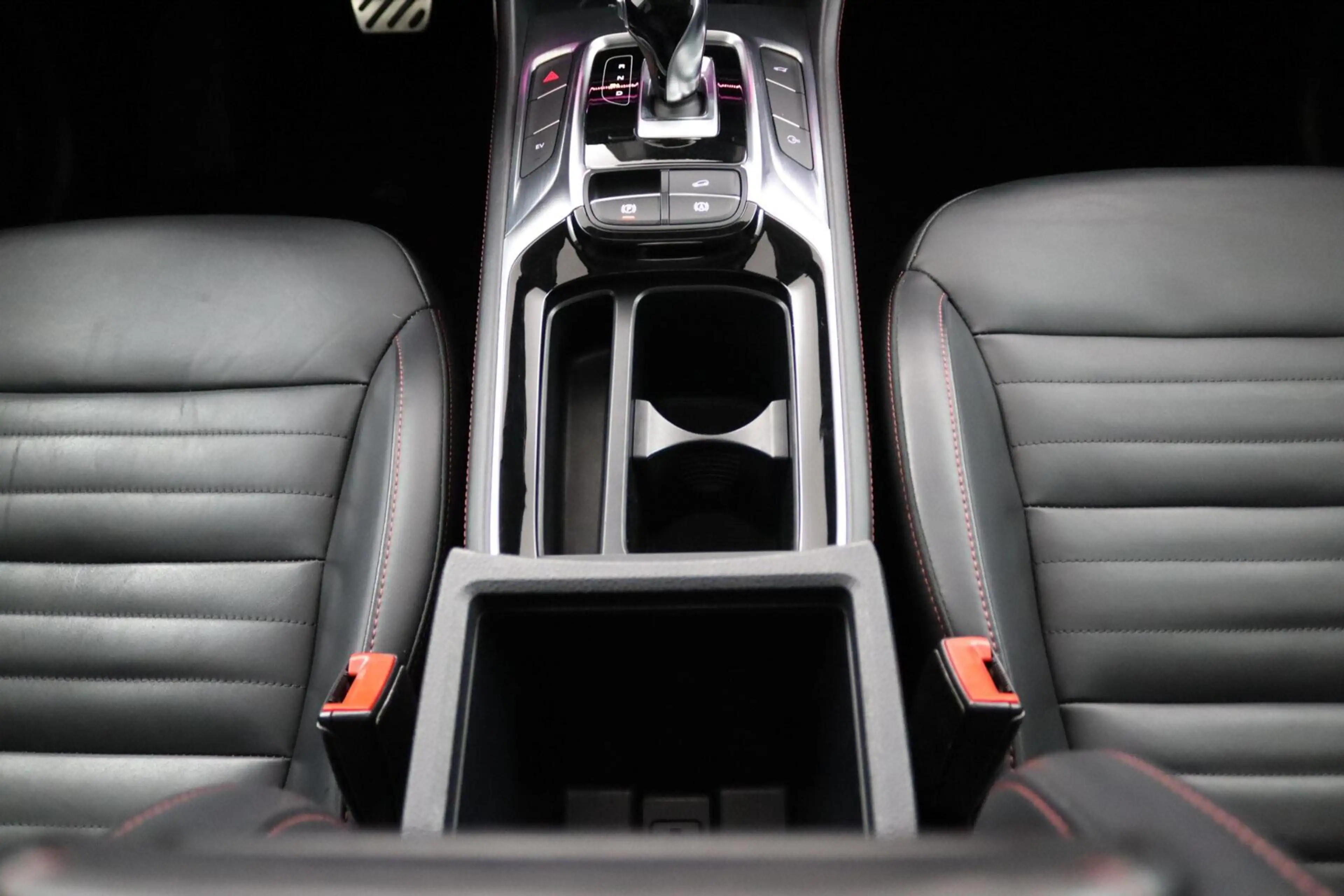 MG EHS 1.5 TGDI Luxury zwart, mooie wagen! — photo 22