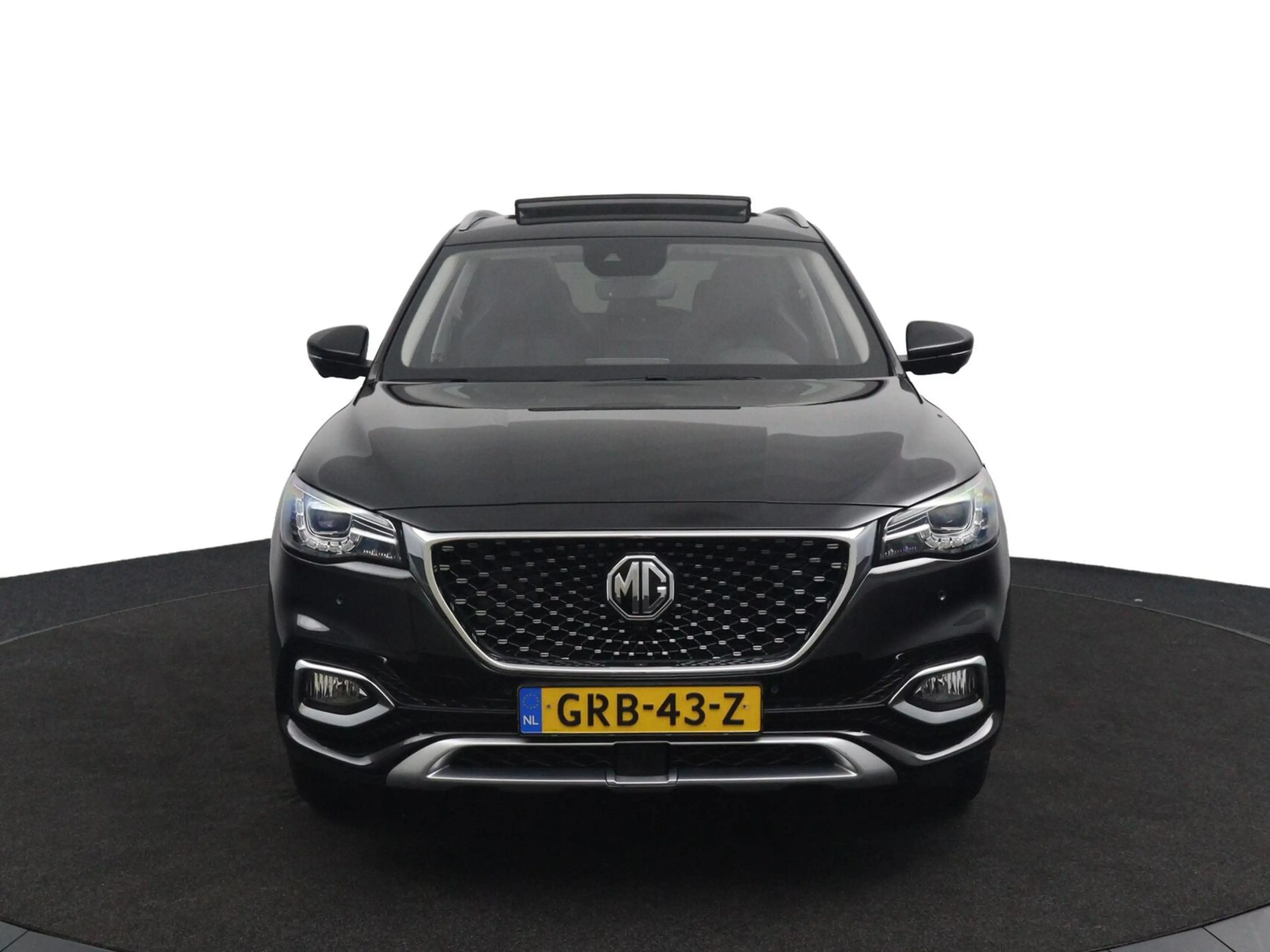 MG EHS 1.5 TGDI Luxury zwart, mooie wagen! — photo 10