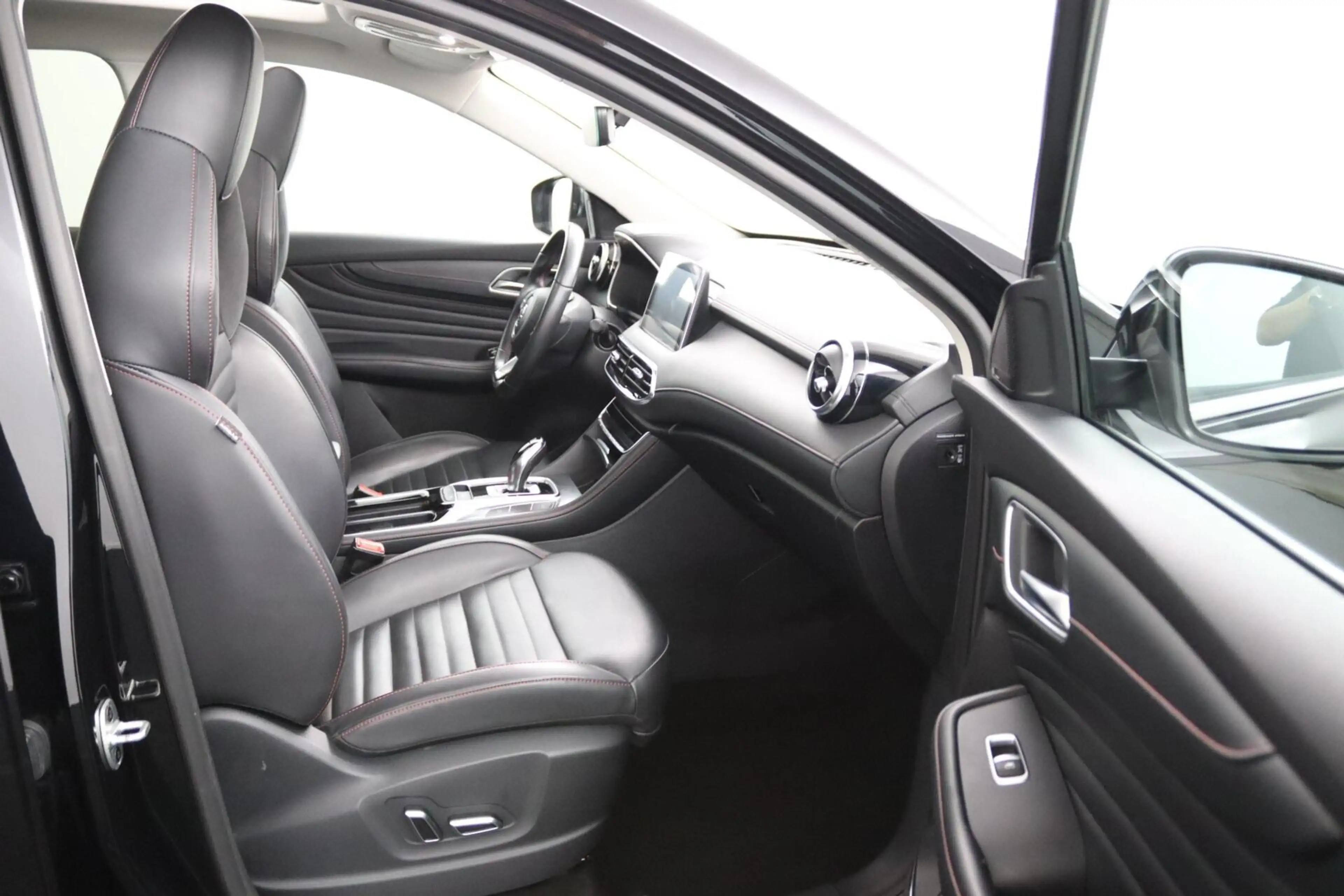 MG EHS 1.5 TGDI Luxury zwart, mooie wagen! — photo 13