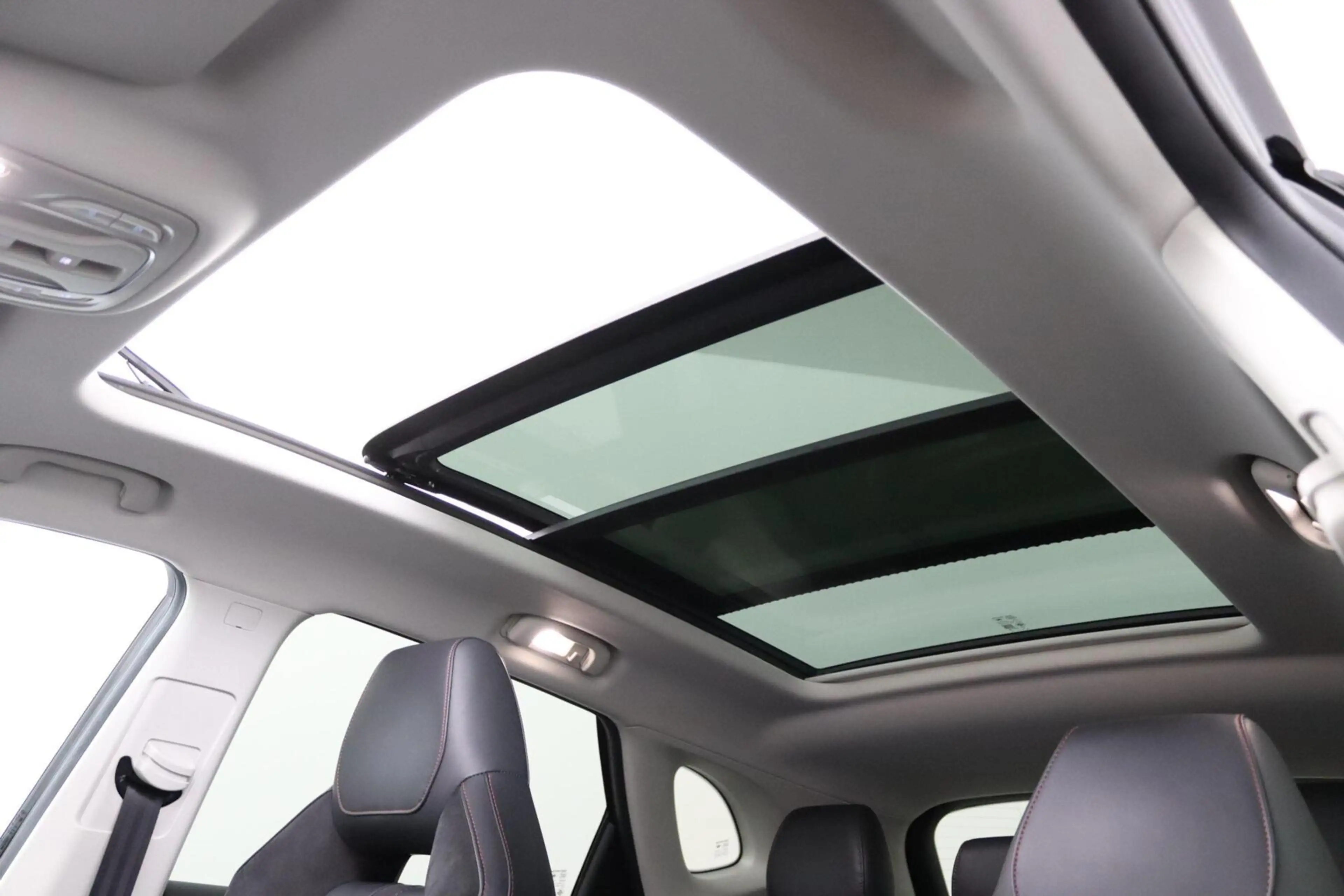 MG EHS 1.5 TGDI Luxury zwart, mooie wagen! — photo 21