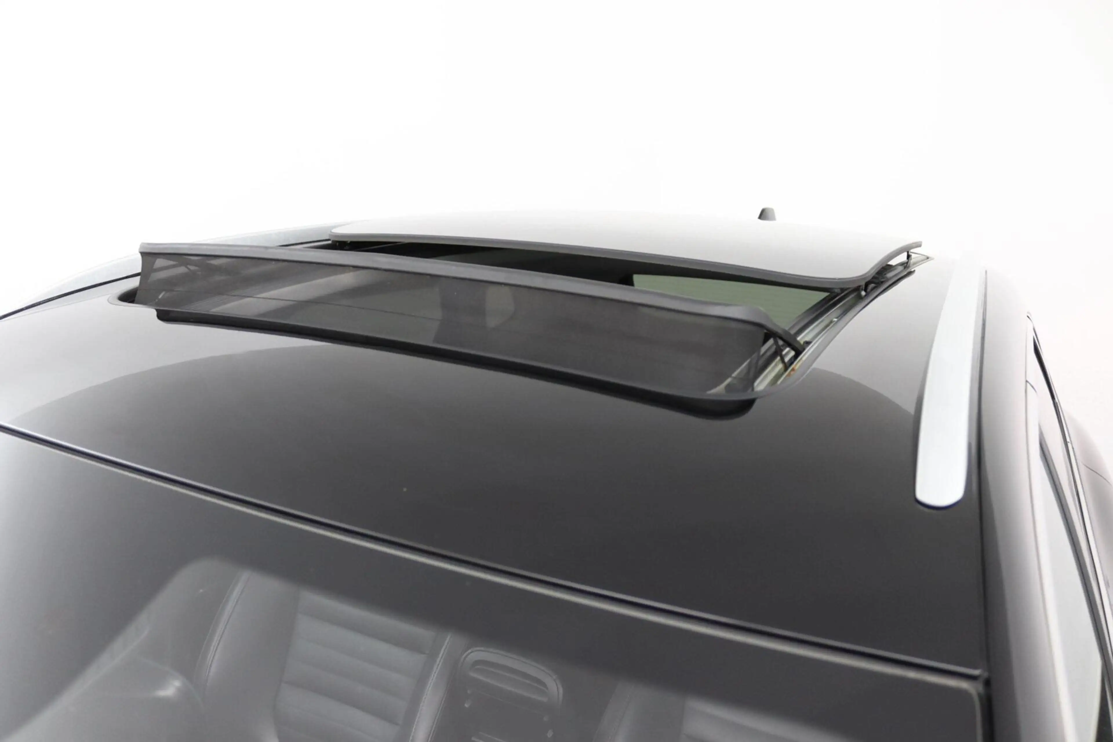 MG EHS 1.5 TGDI Luxury zwart, mooie wagen! — photo 20