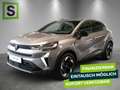 Renault Captur CAPTUR Techno TCe 115 (MY26) Grau - thumbnail 1