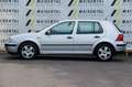 Volkswagen Golf Comfortline Argent - thumbnail 4