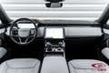 Land Rover Range Rover Sport 3.0D TD6 MHEV SE 249 Noir - thumbnail 24
