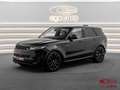 Land Rover Range Rover Sport 3.0D TD6 MHEV SE 249 Noir - thumbnail 3